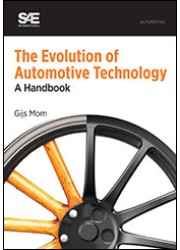 The Evolution of Automotive Technology: A Handbook